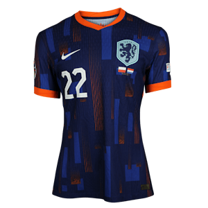 Maglia di Denzel Dumfries (Netherlands)