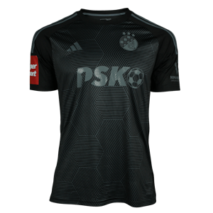 Sandro Kulenovic Dinamo Zagreb shirt