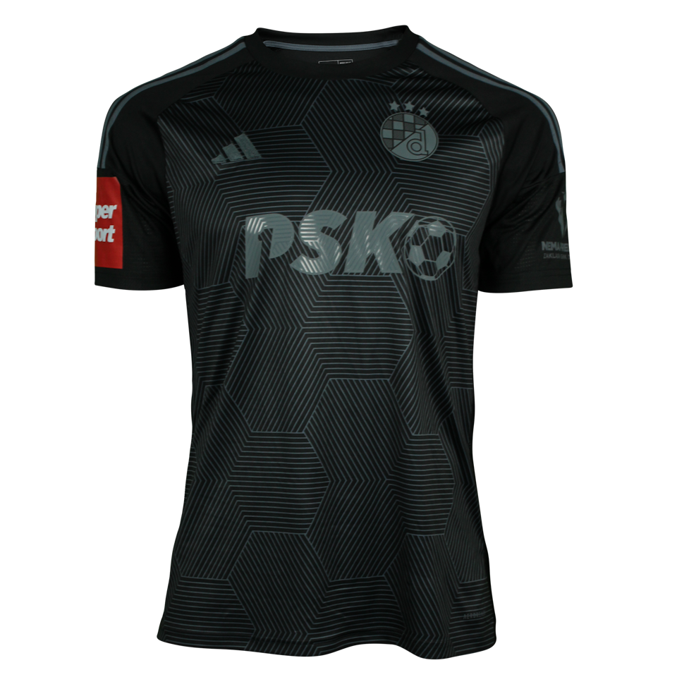 Sandro Kulenovic Dinamo Zagreb shirt