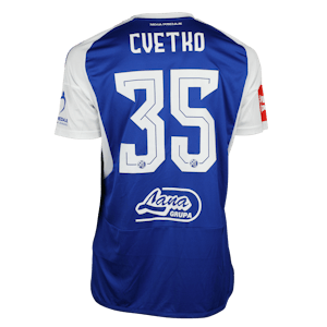 Ivan Cvetko | vs. Rudeš