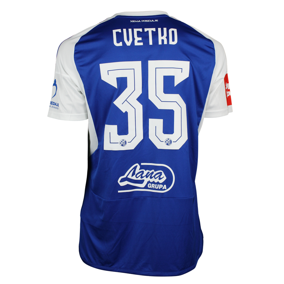 Ivan Cvetko | vs. Rudeš