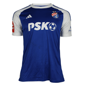 Dario Špikić Dinamo Zagreb shirt