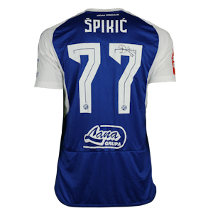 Dario Špikić Dinamo Zagreb shirt