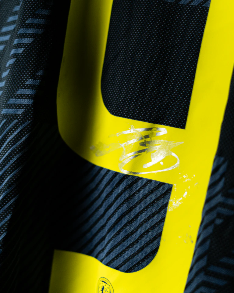 Maillot de Lawrence Shankland (Scotland)