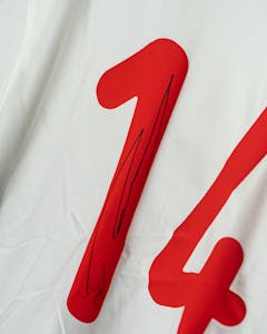 Camiseta Lukas Provod Czechia
