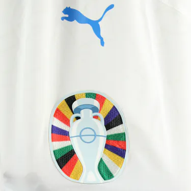 Patrik Schick Czechia jersey
