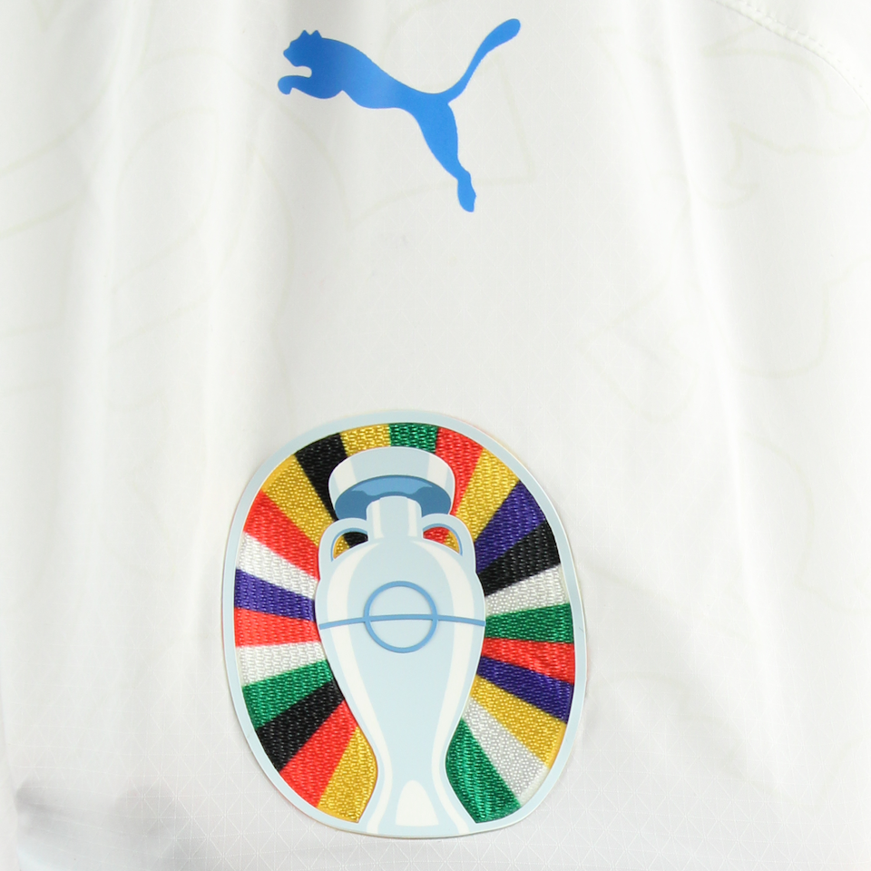 Patrik Schick Czechia jersey