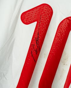 Patrik Schick Czechia jersey