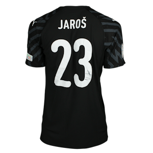 Vitezslav Jaros Czechia shirt