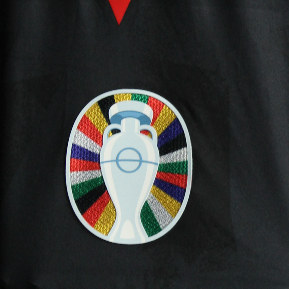 Nedim Bajrami Albania shirt