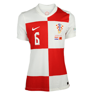 Josip Šutalo Croatia shirt