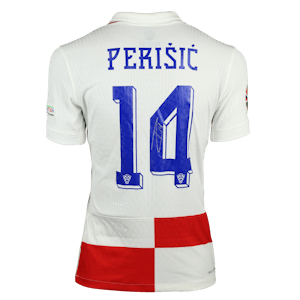 Camiseta Ivan Perišić Croatia