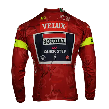 Paul Magnier | Stage 6