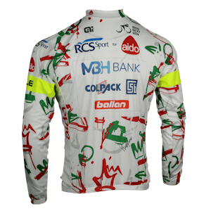 Florian Kajamini | Stage 4