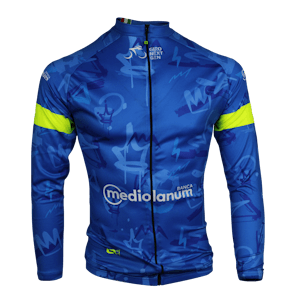 Jarno Widar | Stage 7
