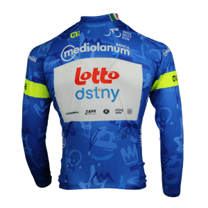 Jarno Widar | Stage 7