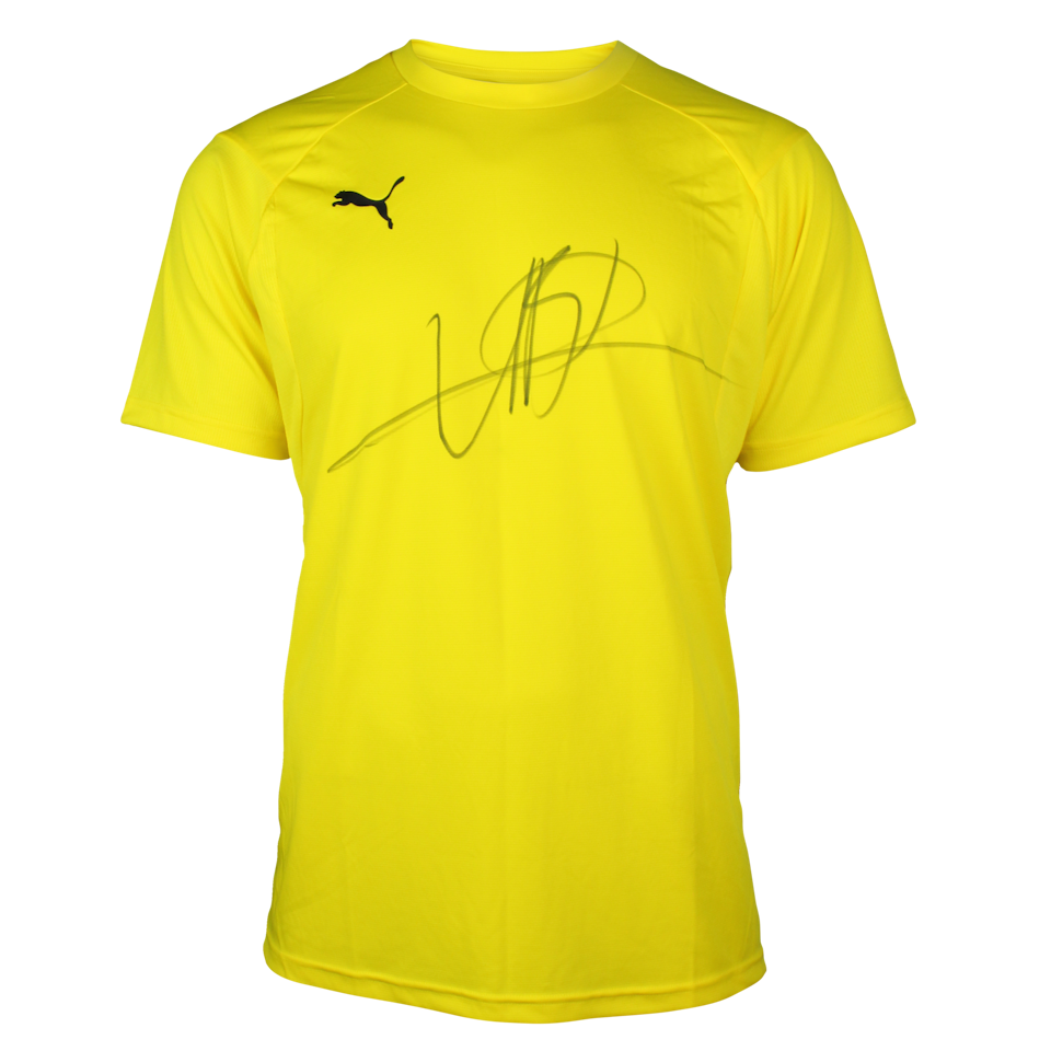 Usain Bolt Running Top