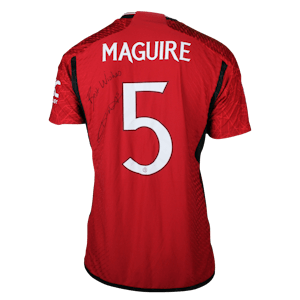 Harry Maguire