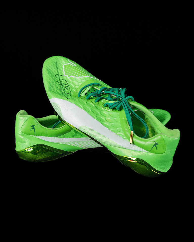 Usain Bolt Running Spikes