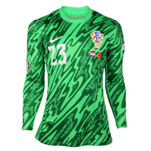 Ivica Ivušić Croatia forması
