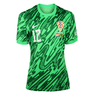 Maglia di Nediljko Labrović (Croatia)