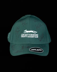 Squad Signed Cap