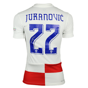 Shirt van Josip Juranović Croatia
