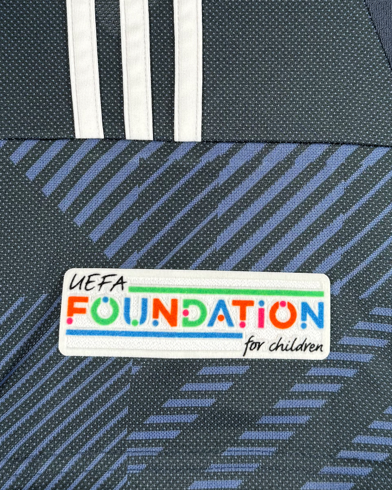 James Forrest Scotland shirt