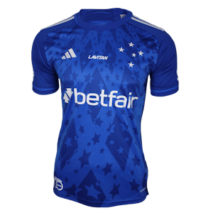 Marlon Rodrigues Xavier Cruzeiro camisa.