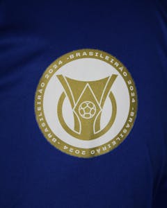 Ramiro Cruzeiro camisa.