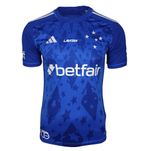 Kaiki Bruno da Silva Cruzeiro forması