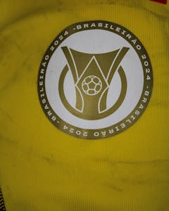 Leonardo de Aragão Carvalho Cruzeiro shirt
