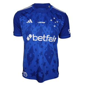 Arthur Rodrigues Viana Cruzeiro shirt