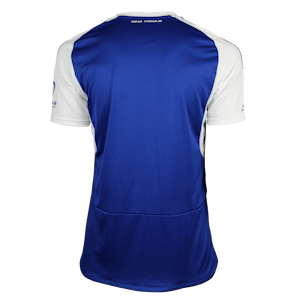 Squad Signed Shirt - 1 | vs. Rijeka 