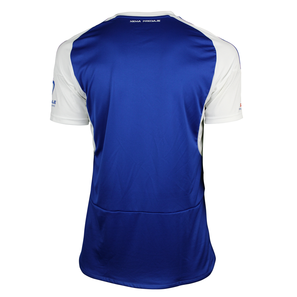 Squad Signed Shirt - 1 | vs. Rijeka 