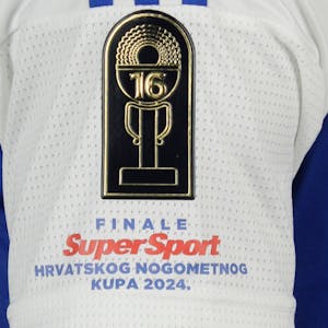 Squad Signed Shirt - 1 | vs. Rijeka 