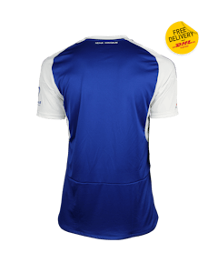 Squad Signed Shirt | Dinamo Zagreb