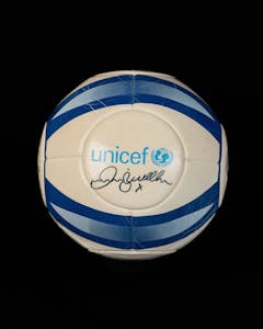 David Beckham Ball