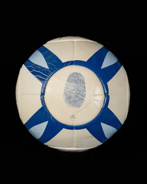 David Beckham Ball