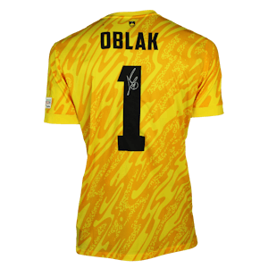 Jan Oblak Slovenia forması