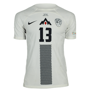 Erik Janža 30 Shirts x 30 Days shirt