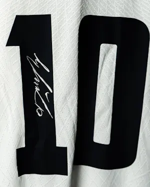 Maglia di Timi Elsnik (Slovenia)