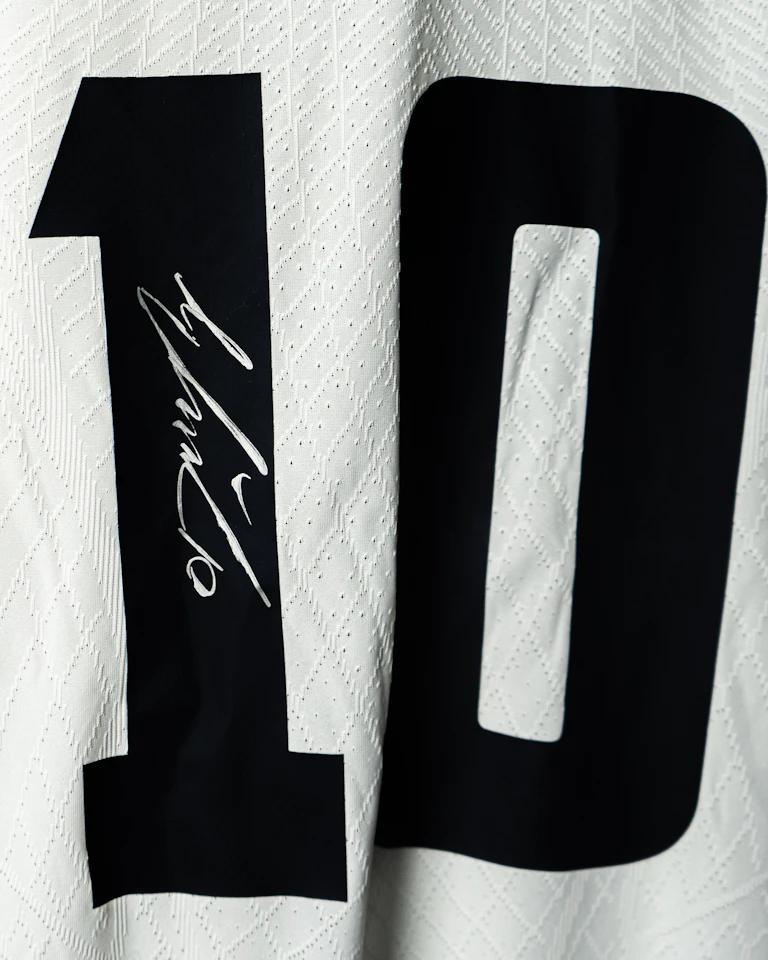 Maglia di Timi Elsnik (Slovenia)