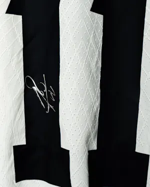 Maglia di Benjamin Šeško (Slovenia)