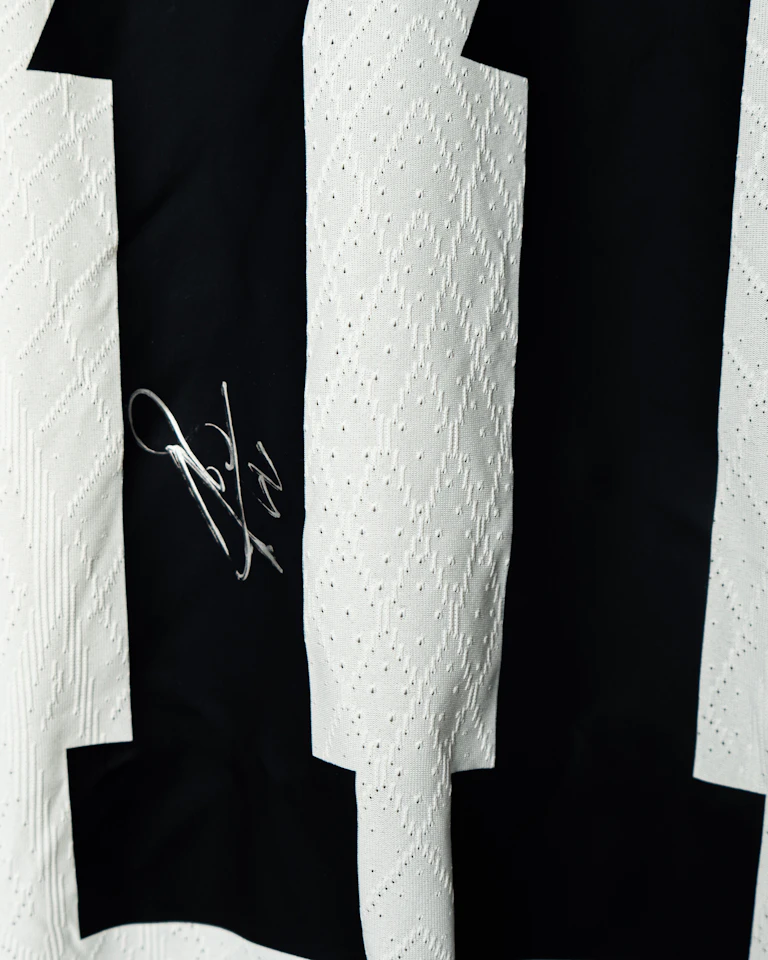 Maglia di Benjamin Šeško (Slovenia)