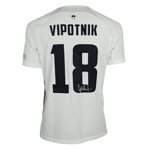 Žan Vipotnik Slovenia shirt