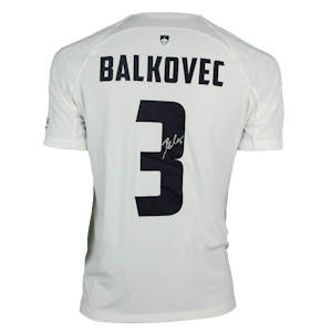 Jure Balkovec Slovenia shirt