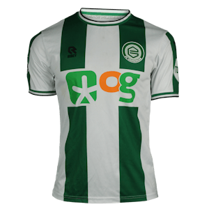 Marvin Peersman | vs VVV-Venlo	