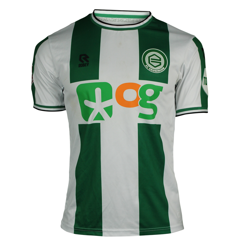 Marvin Peersman | vs VVV-Venlo	