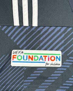 Scott McTominay Scotland jersey
